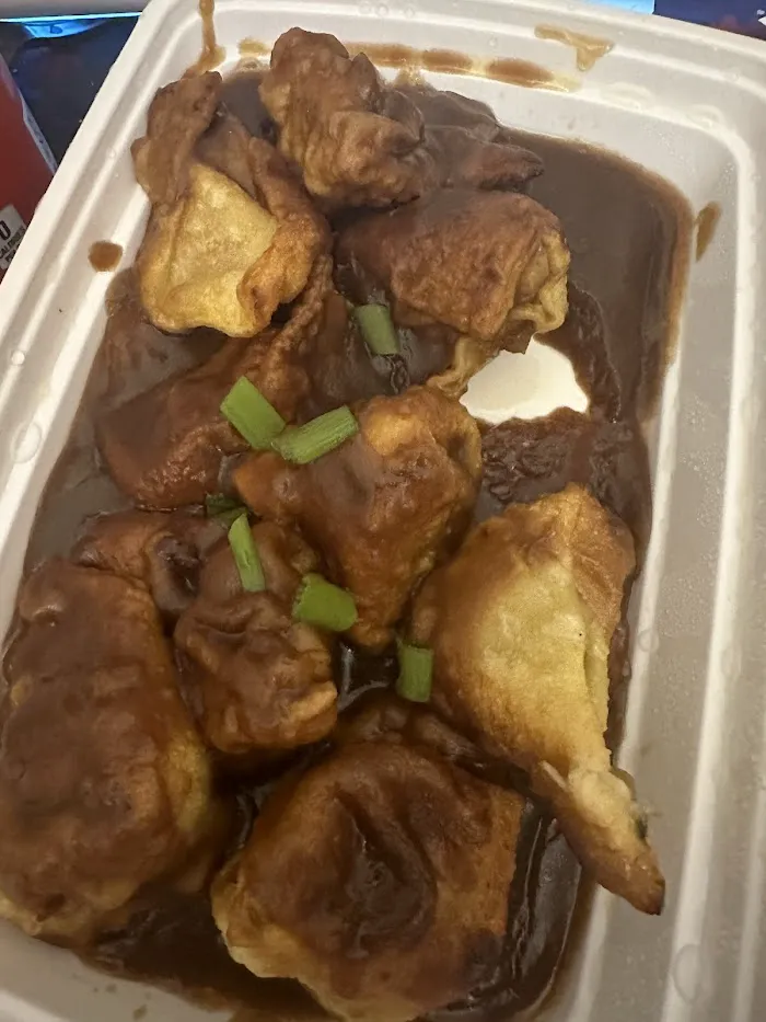 1 Walnut Chinese Restaurant 4