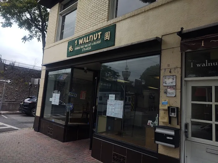 1 Walnut Chinese Restaurant 1