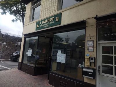 1 Walnut Chinese Restaurant 0
