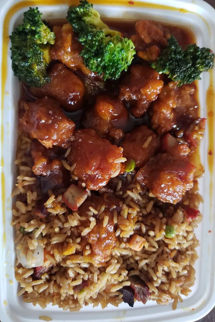 1 Walnut Chinese Restaurant 10