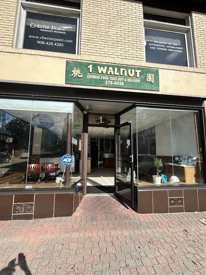 1 Walnut Chinese Restaurant 2