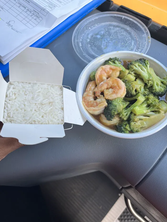1 Walnut Chinese Restaurant 8