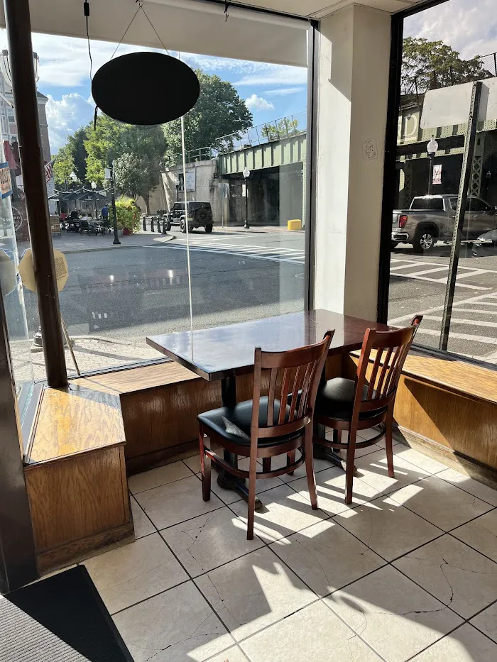 1 Walnut Chinese Restaurant 6