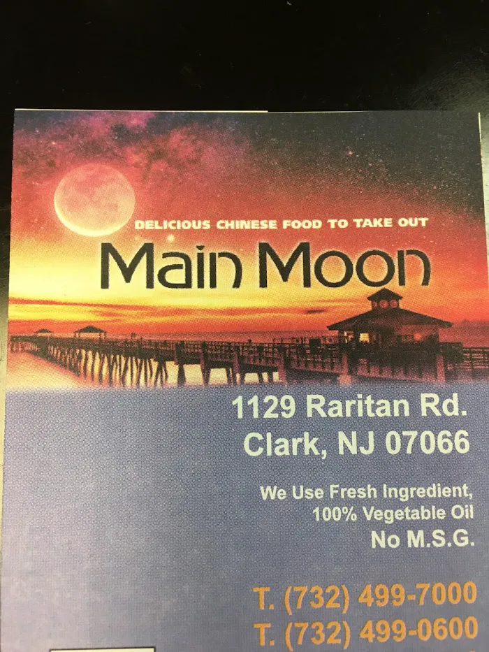 Main Moon Chinese Restaurant 7