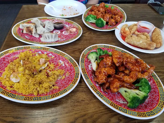 Main Moon Chinese Restaurant 8