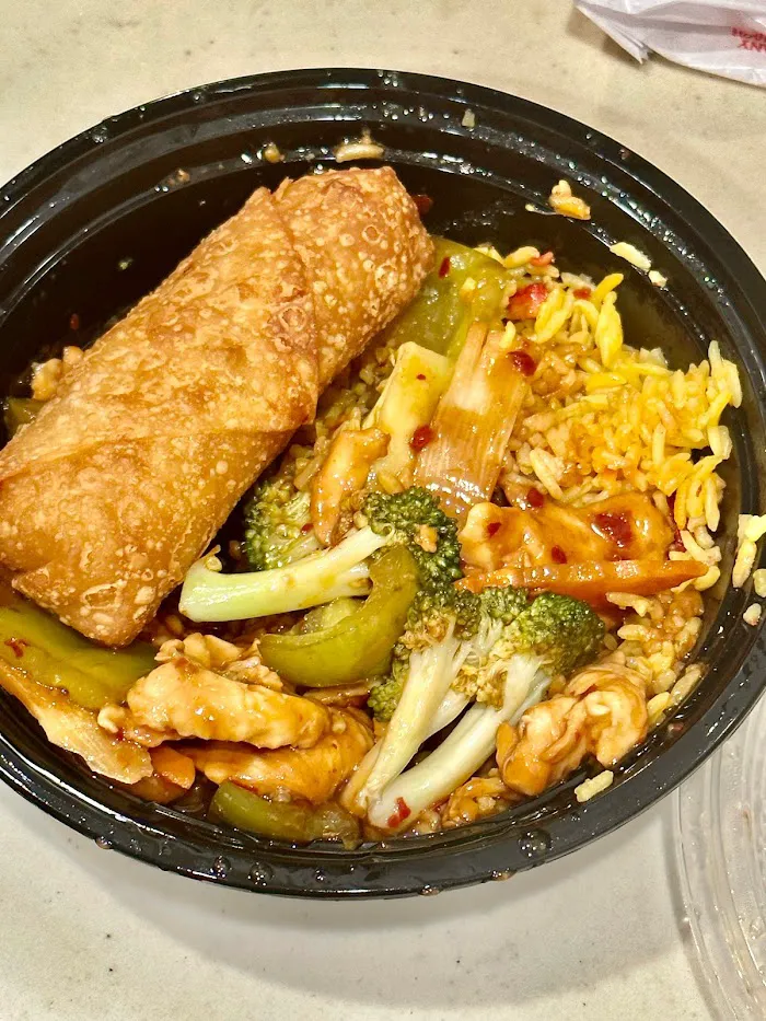 Main Moon Chinese Restaurant 9