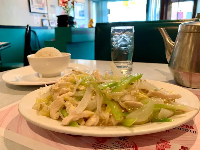 Dim Sum II Chinese Restaurant 7