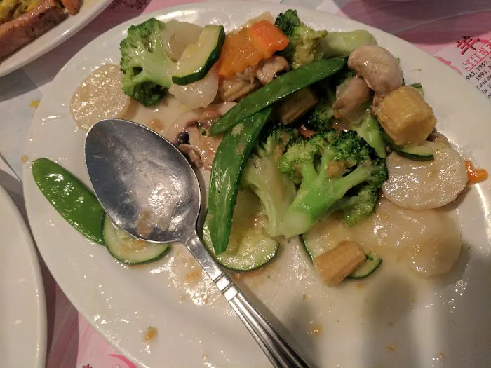 Dim Sum II Chinese Restaurant 3
