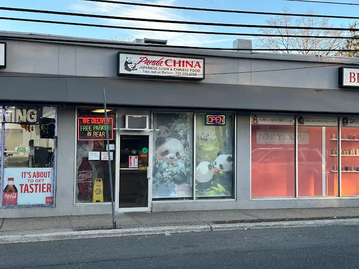 Panda China Restaurant 4