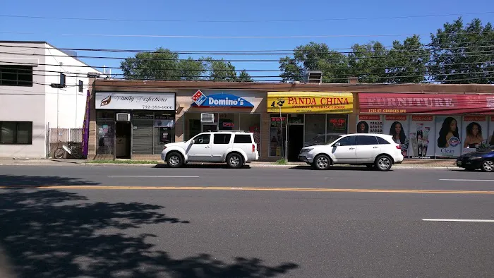 Panda China Restaurant 1