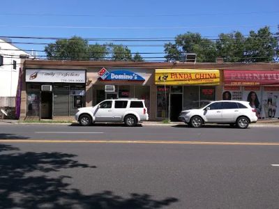 Panda China Restaurant 0