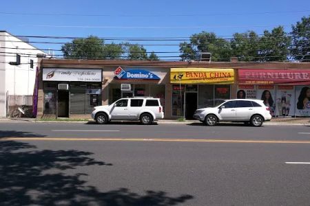 Panda China Restaurant