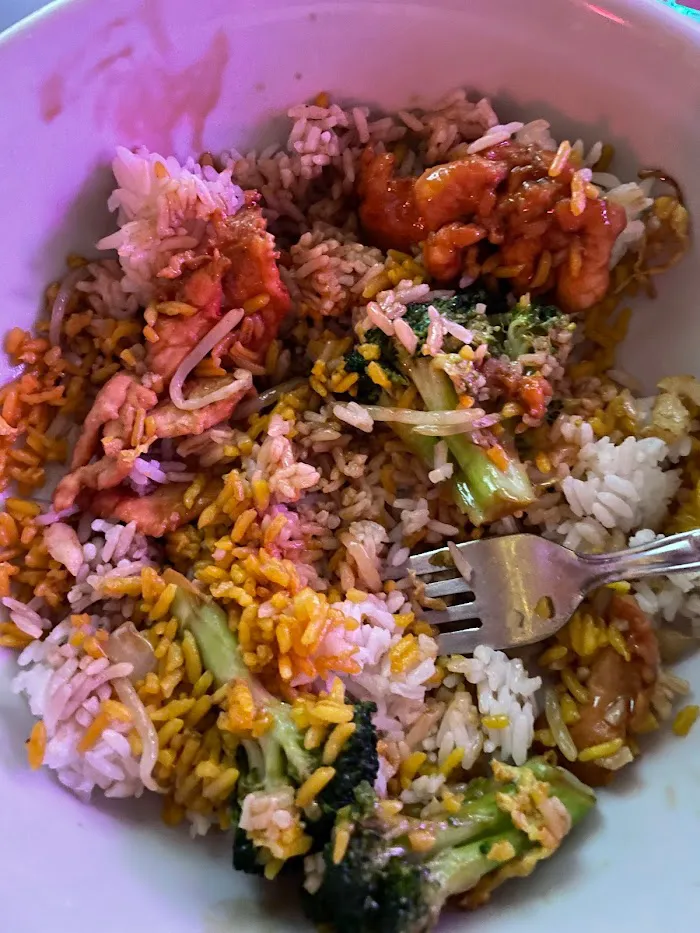 Panda China Restaurant 9