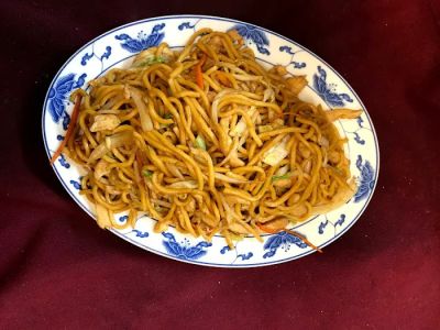 Szechuan Village 0