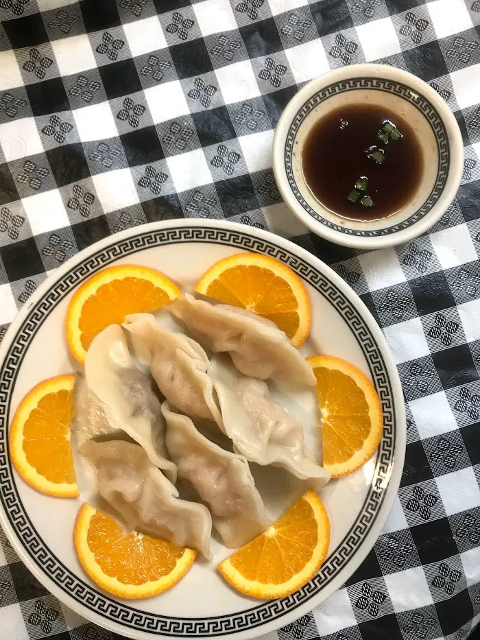Szechuan Village 10