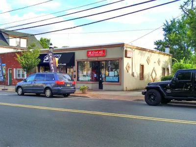 East Wok 0