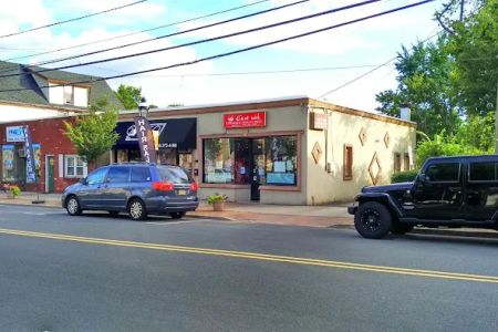 East Wok