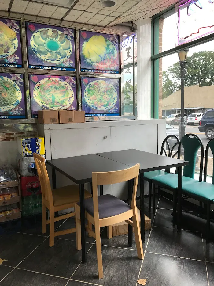 Hunan Wok 7