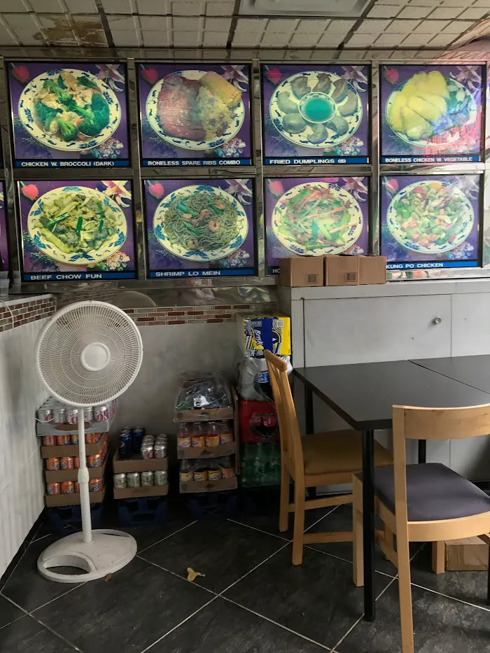 Hunan Wok 10