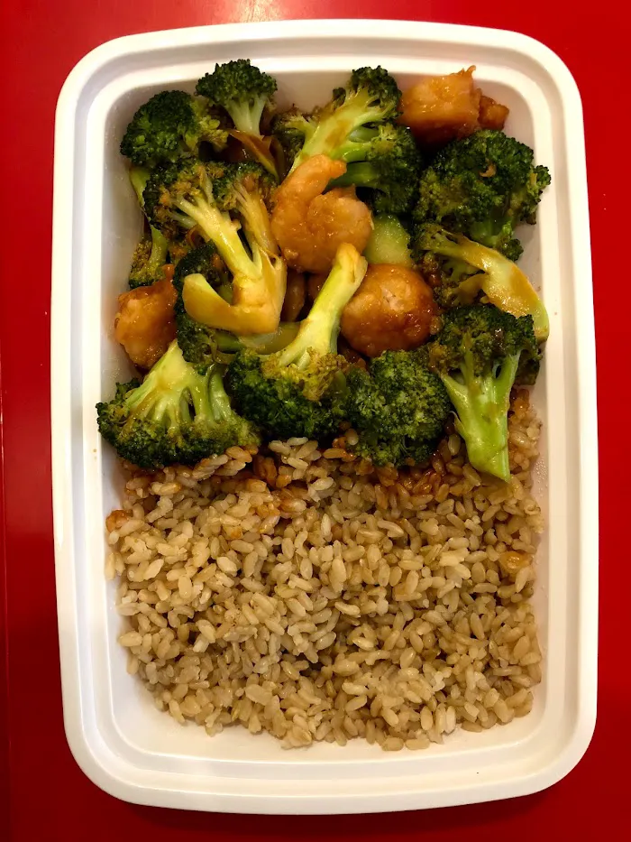 Hunan Wok 5