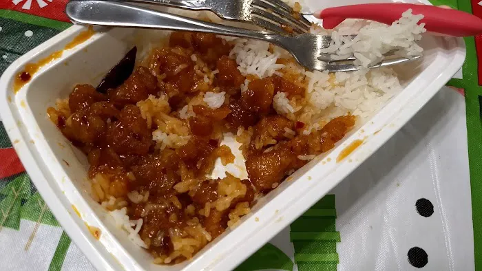 Hunan Wok 4