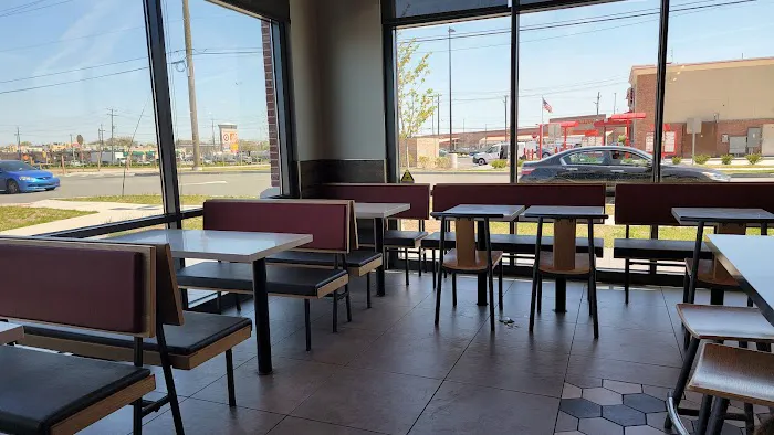 Panda Express 5