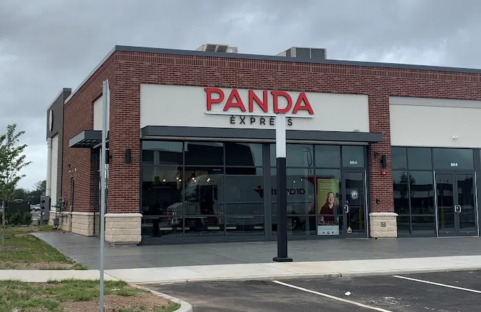 Panda Express 4