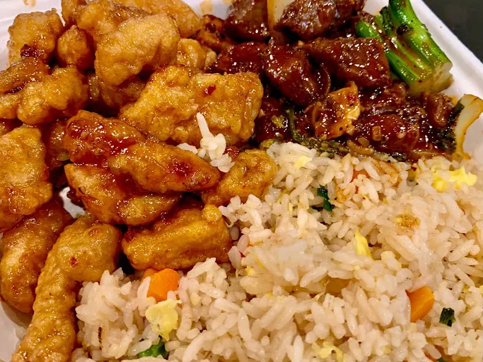 Panda Express 7