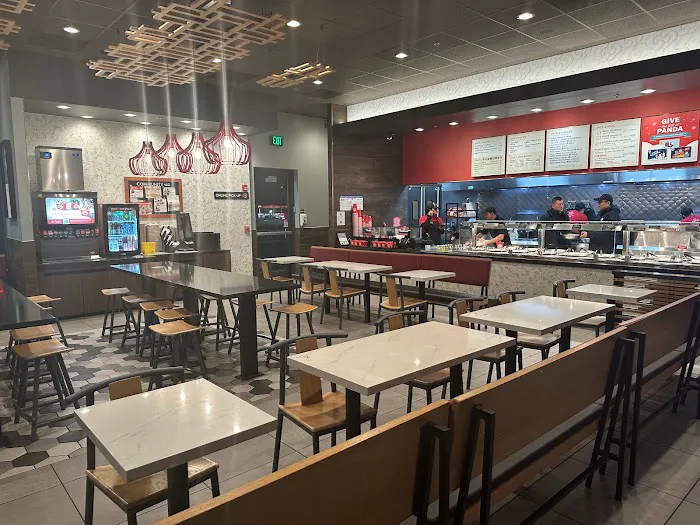 Panda Express 2