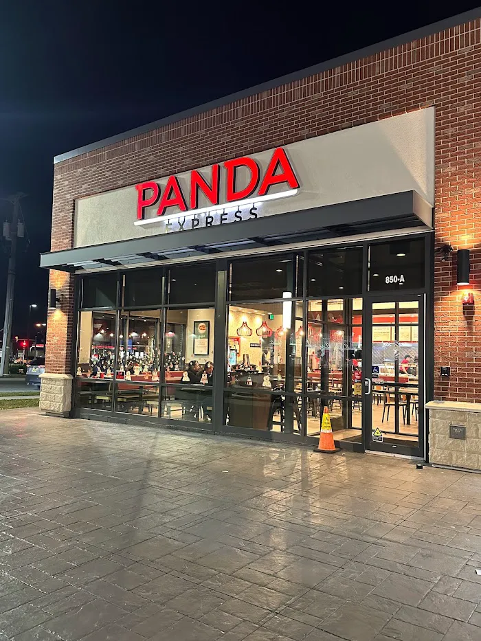 Panda Express 6
