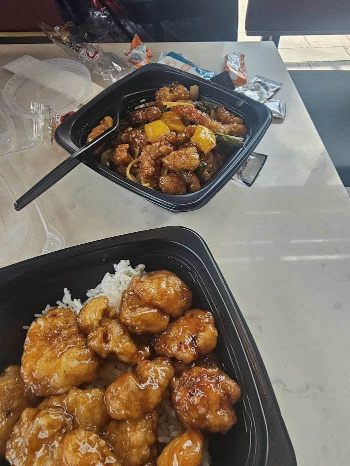 Panda Express 9