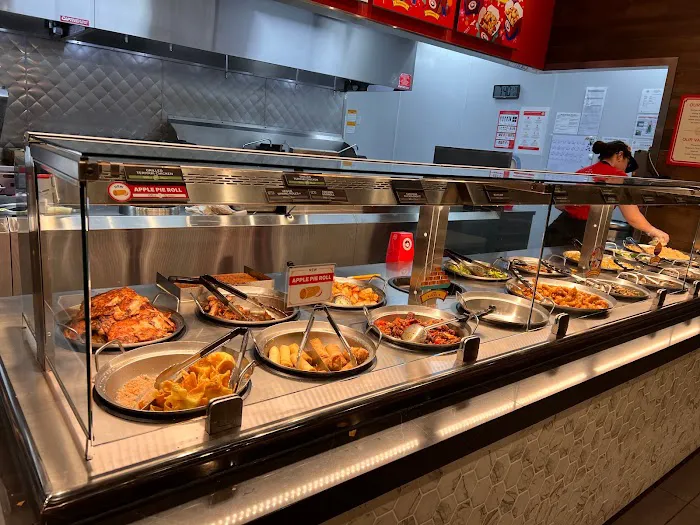 Panda Express 10