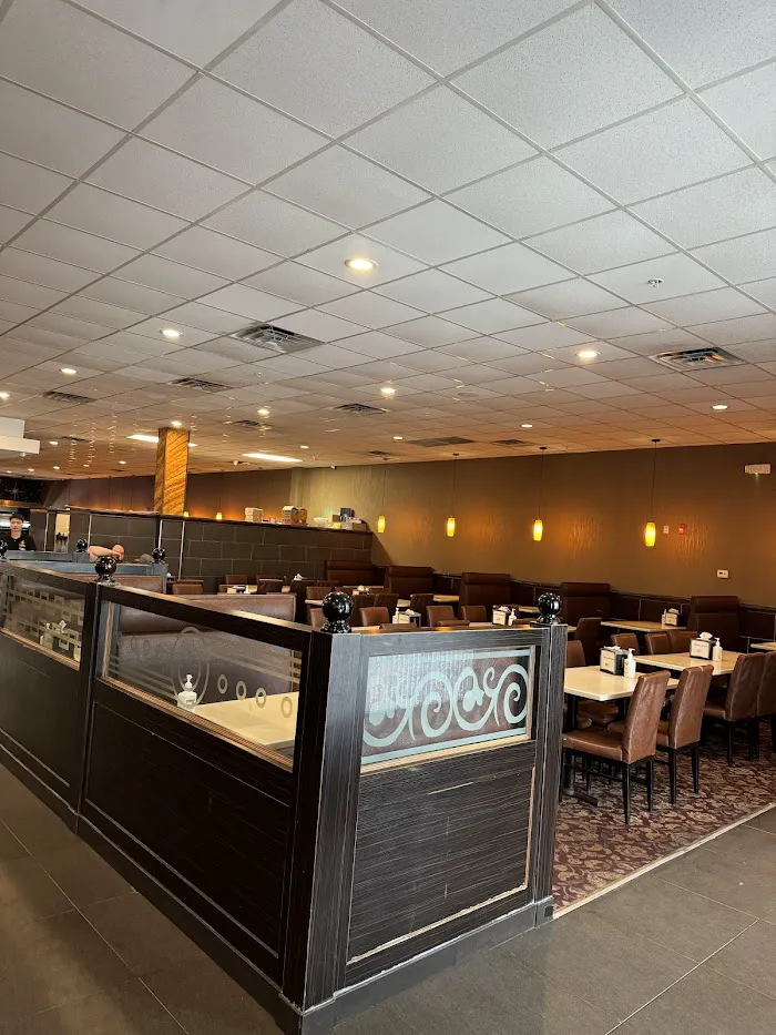 Flaming Grill & Buffet 4