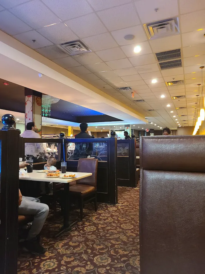 Flaming Grill & Buffet 2