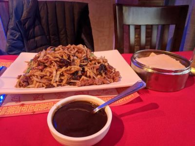 Pacific Kitchen 0