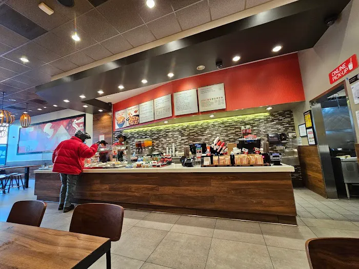 Panda Express 5