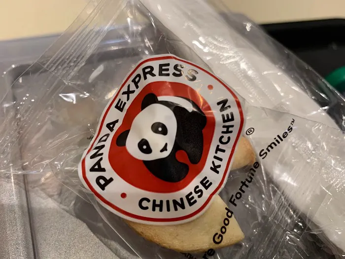 Panda Express 2