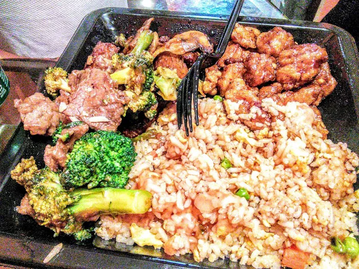 Panda Express 7