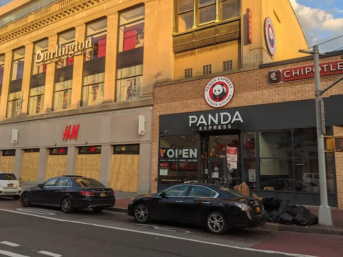Panda Express 8