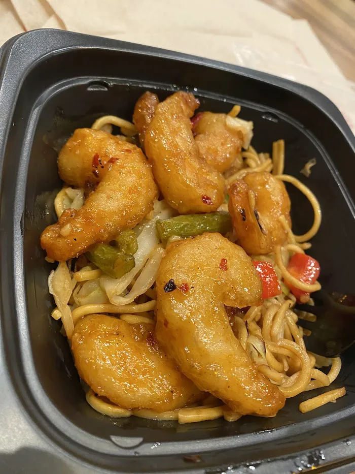 Panda Express 1