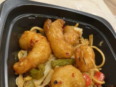 Panda Express 0