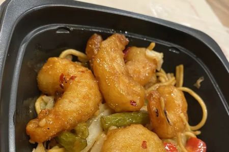 Panda Express