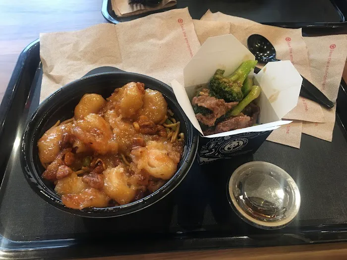 Panda Express 10