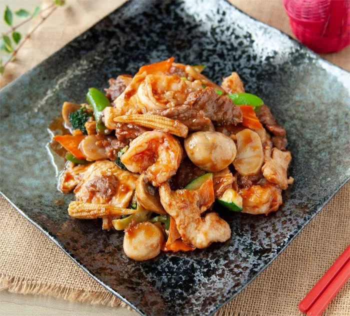 Yummy Yummy Asian Bistro 2