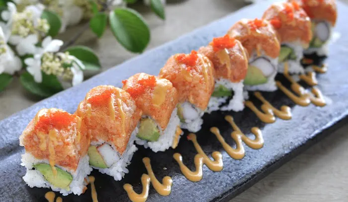 Yummy Yummy Asian Bistro 0