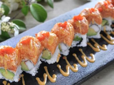 Yummy Yummy Asian Bistro 0