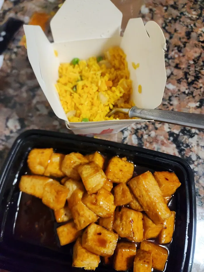 Fortune Glatt Kosher Chinese Take Out 5