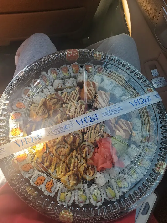 Fortune Glatt Kosher Chinese Take Out 8