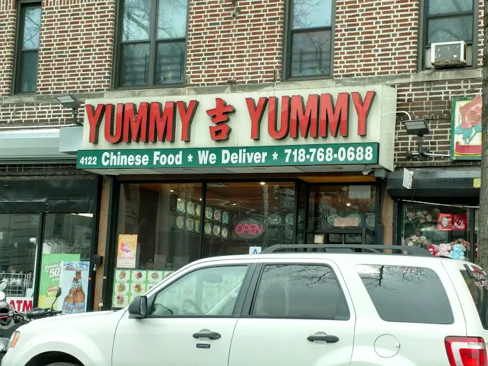Yummy Yummy 7