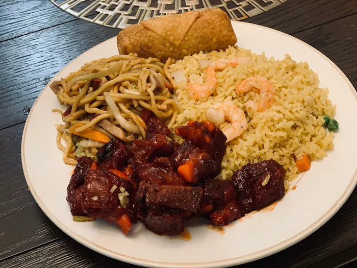 Linden Garden Chinese Restaurant 9